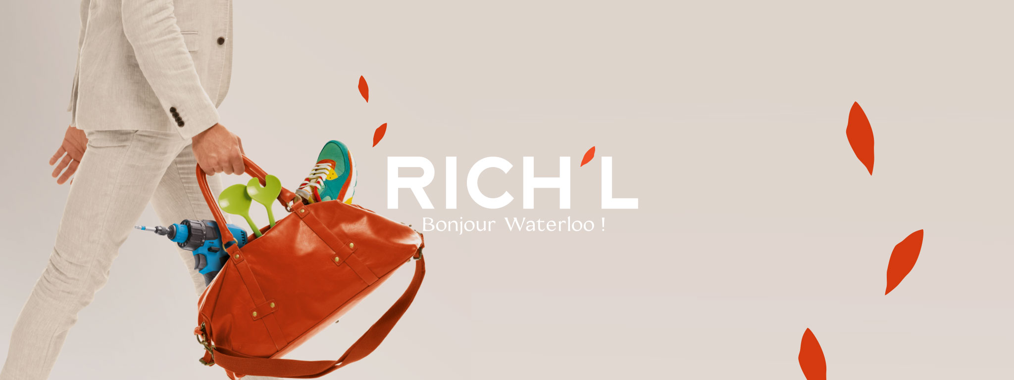 Rich'L banner