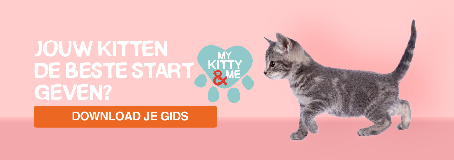 My Kitty And Me - Download Je Gits